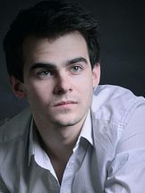 foto de Olivér Börcsök