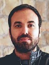 foto de Álvaro Gago