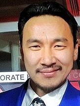 foto de Baatar Batsukh