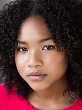 foto de Laya DeLeon Hayes