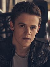 foto de Sam Clemmett