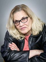 foto de Annie Pisapia