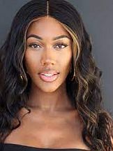 foto de Sydney Winbush