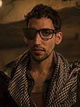 foto de Amin El Gamal