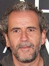 foto de Guillermo Toledo