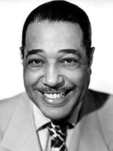 foto de Duke Ellington