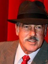 foto de Andrés García