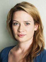 foto de Nina Gummich