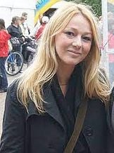 foto de Katarzyna Kwiatkowska