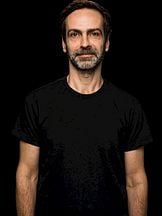 foto de Borys Jaznicki