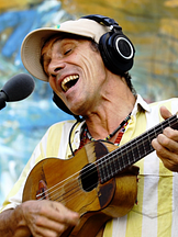 foto de Manu Chao
