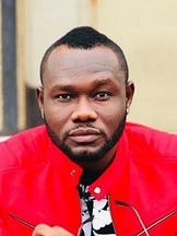 foto de Prince David Osei