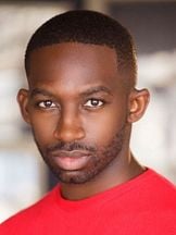 foto de Harold Daniels III