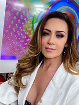 foto de Anette Michel