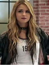 foto de Giovanna Reynaud