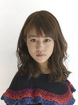 foto de Mitsuki Takahata