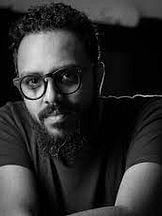 foto de Mohamed Kordofani