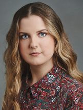 foto de Ella Glendining