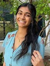 foto de Mohana Krishnan