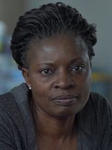 foto de Yves-Marina Gnahoua