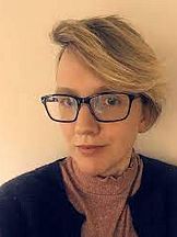 foto de Maeve O'Boyle