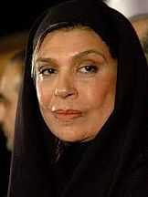 foto de Gohar Kheirandish