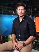 foto de Danilo Carrera