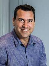 foto de Brian Requarth