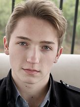 foto de Cole Springer