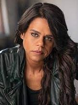 foto de Michelle Civile