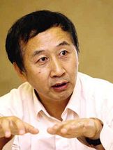 foto de Xiaoning Feng