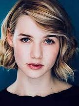 foto de Cristina Spruell