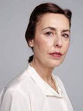 foto de Rosalía Omil