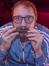 foto de Hugo Ruiz (II)