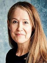 foto de Ursula Macfarlane