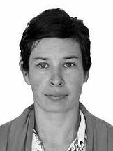 foto de Carolina Corral Paredes