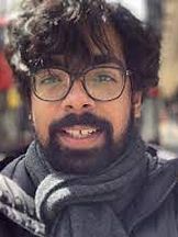 foto de Yashowardhan Mishra