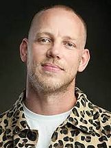 foto de Billy Wickman