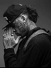 foto de Tyler Antonius