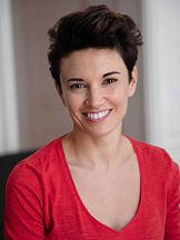 foto de Marie Bouvet