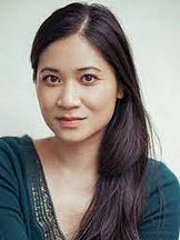 foto de Geneviève Doang