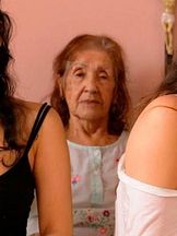 foto de Lilia Córdoba