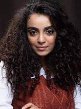 foto de Meriem Amiar