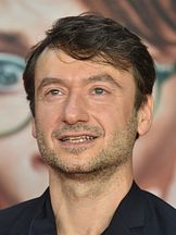 foto de Granz Henman