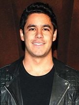 foto de Eduardo Capetillo Gaytán