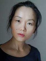 foto de Yvonne Yung Hee Bormann