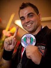 foto de Nacho Serapio