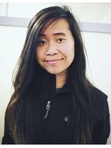 foto de Stephanie Stine