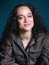 foto de Debris Stevenson