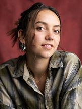 foto de Maeve Courtier-Lilley